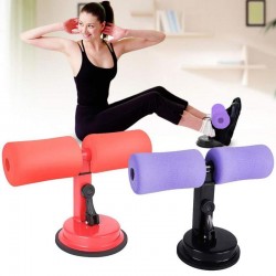 weight loss Sit up bar equipment.