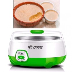 ইলেকট্রিক অটোমেটিক দই