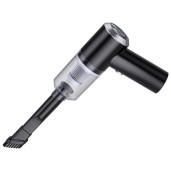 2 in 1 vacuum cleaner portable & Rechargeable
