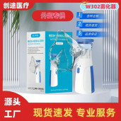 Mesh Nebulizer