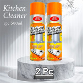 2pc Magic Spray Kitchen Cleaner