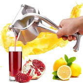   PrevNext Premium Quality Aluminum Juicer Squeezer Product Code: 512