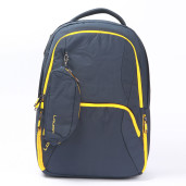 Loupin Backpack For Men Women ( Navy Blue ) Code : 76