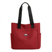 Women Nice Shoulder Bag (merun)