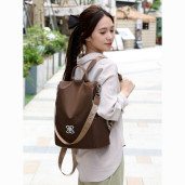 Tote Bag ( কফি কালার)