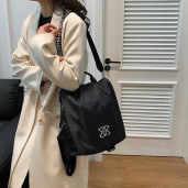 Tote Bag ( Black colour)