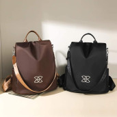 Women Large Capacity Outdoor Tote Bag ( Black colour)