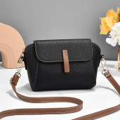 PU Leather Handbags Women Fashion Crossbody Bags