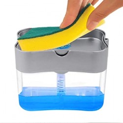 Dishwasher Liquid Soap