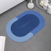 Floor Mat-৩পিস ১০৫০ টাকা