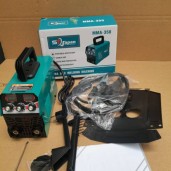 ST Japan MMA-350 AC Welding Machine