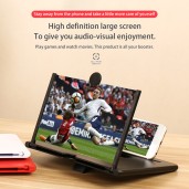 5D Mobile Phone Video Amplifier