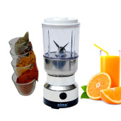Nima 2 in 1 Electric Grinder and Blender/বৈদ্যুতিক ব্লেন্ডার