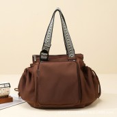 Multi-Function Mommy Bag(Coffee)