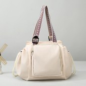 Multi-Function Mommy Bag(Off white)