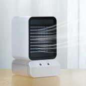 Personal Air Cooler for Grade one Quality