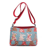  Korean sports travel shoulder bag(Putul2)