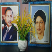  ধানের শীষ