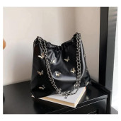 Cross-body Shoulder Bag