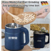 High Power Electric Grinder Machine. Code : 608