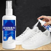 Shoe Sock Antibacterial Spray মূল্য : ৳ 499.00