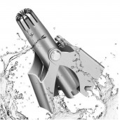 Manual Nose and Ear Trimmer