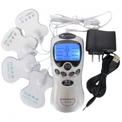 digital therapy machine