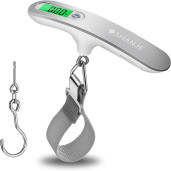 Digital Hanging Luggage Scale মূল্য : ৳ 790.00