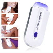 Yes Sensor Type Rechargeable Lady Shaver234